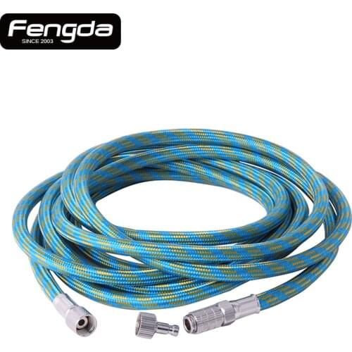 Fengda airhose BD-30 braided tube