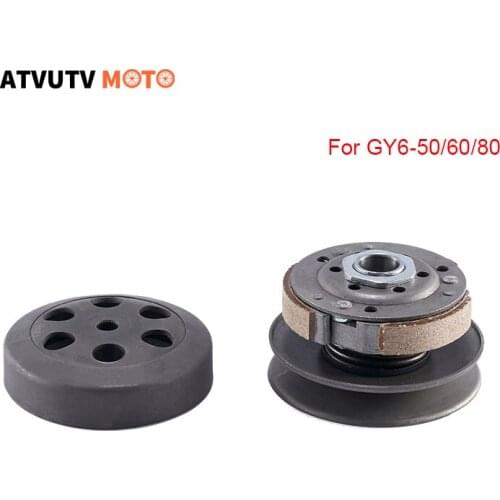 HLMORTO Clutch Levers