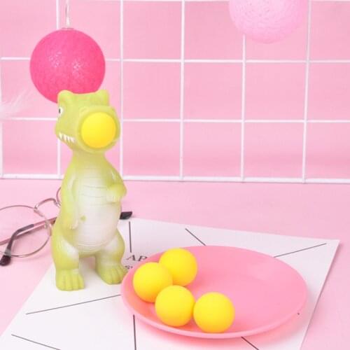 Ball Popper Toy Prank Gadgets Cool Stuff Fun Office Stress Reliever toys Autism Sensory Shooting Squeeze Toys For Children Adult