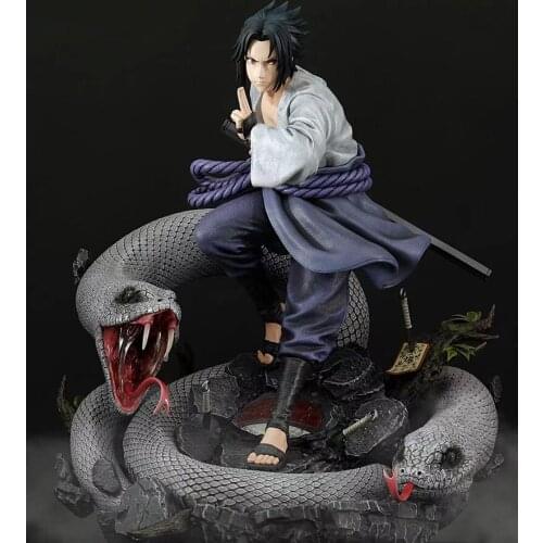 Spot Legendary Collectibles Studio Sasukee GK Limited Edition Handmade Resin Statue Figure Model