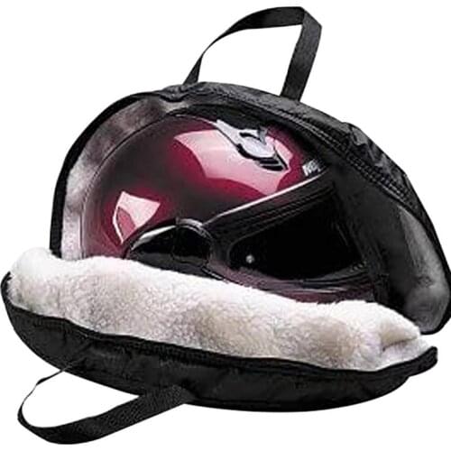 Multipurpose Motorcycle Hiking Helmet Bag with Drawstring Large Capacity Portable Cycling Helmet Storage Holder Soccer Backpack