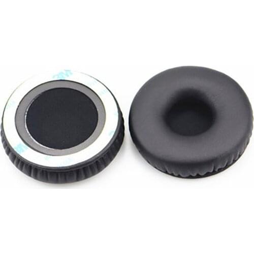 Ear Cushion Cover for Sony MDR-XB450AP AB XB550 XB650 XB400 Headphone Replacement Leather Ear Pads Earpad Cap Cover