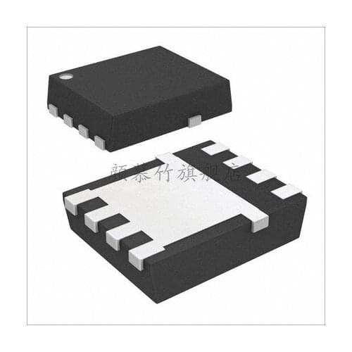 New 10pcs/lot CSD16412Q5A CSD16412 QFN