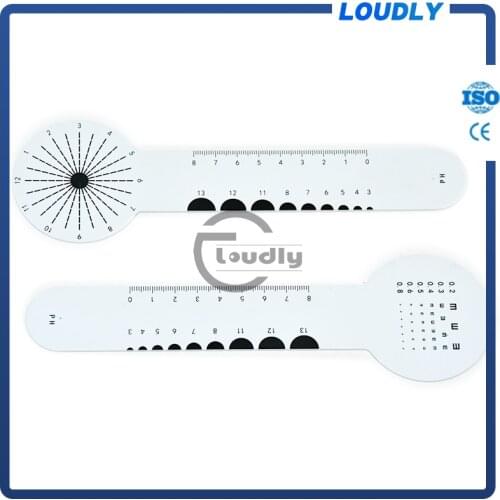 Loudly brand Ophthalmic product Higher Fundus Lens Ophthalmic Lens Aspheric Lens 78D