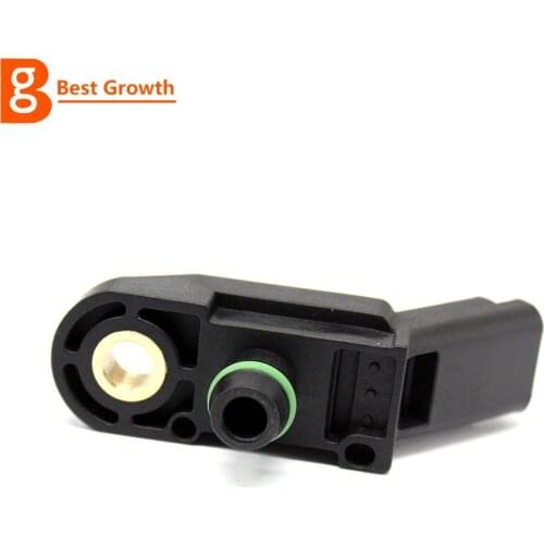 New Map Sensor For Citroen Xsara Picasso For Peugeot 406 306 1.0 1.6 1.8 2.0 0261230057 -19201K 1920AN 9631813680 0261230034-M