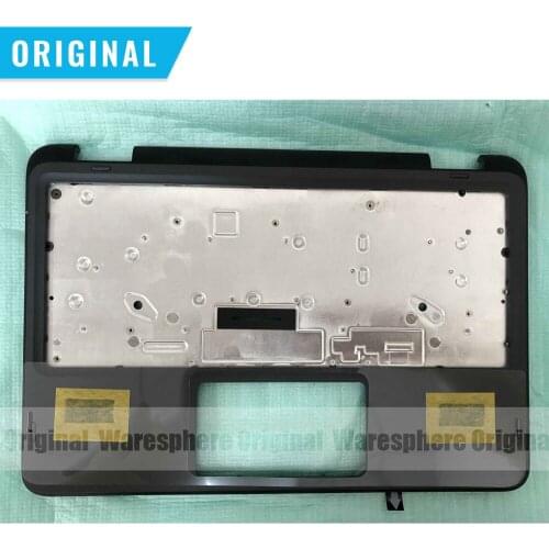 New Original Palmrest for Dell Chromebook 3100 2-in-1 Top Cover Upper Case 34Y6Y 034Y6Y