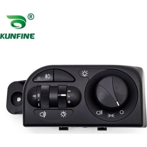 Car Headlight Switch Styling Car Head lamp Switch for Lada OEM No. 521.3769