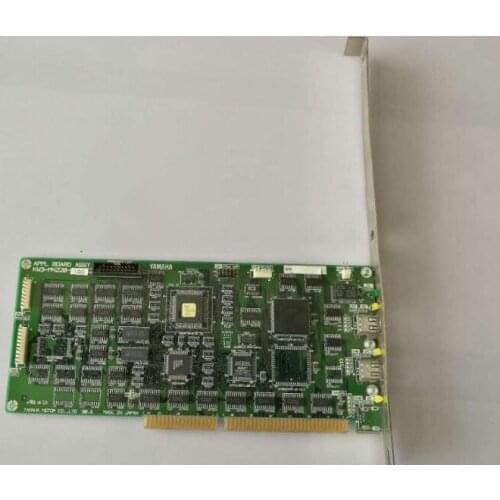 Industrial equipment board APPL KW3-M4220-103 KW3-M4221-001