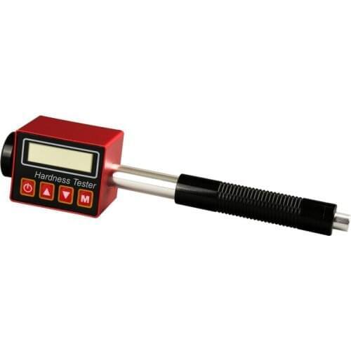 Pen Type Portable Leeb Hardness Tester