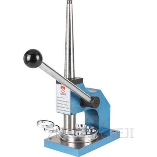 Professional Ring Expander Manual Horizontal Bar Expand/Shrink Ring Adjuster Ring Stretcher Jewelry Making Tool For Jeweler