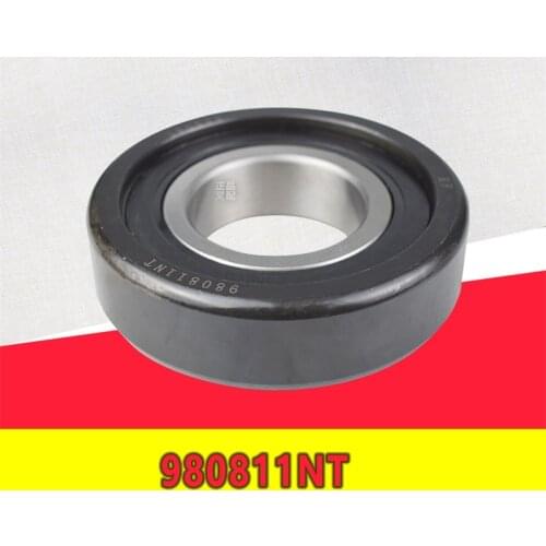 FORklift roller big wheel gantry big bearing 980811NT gantry bearing supporting Quality FORklift accessories
