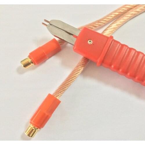 SUNKKO HB-71A Battery spot welding pen-use for polymer battery welding for 709a 719a Series spot welder welding pen