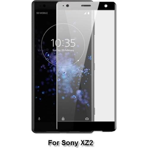 Unflyge Xperia XZ2 Premium China
