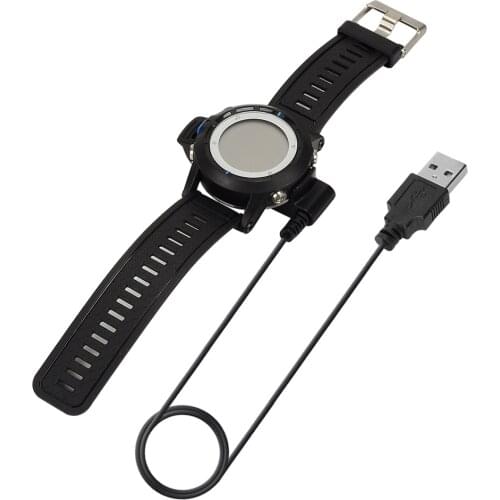 USB Charger Cable for Fenix/2 Quatix Tactix D2 Watch VIRB Elite Aviation