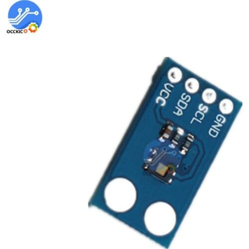 High-precision HDC1080 temperature and humidity sensor module DIY kit
