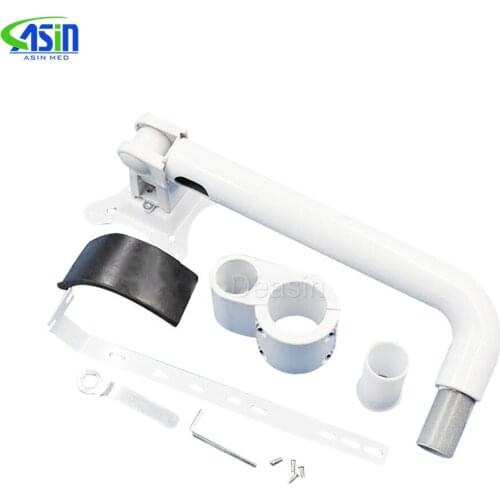 Dental oral camera intraoral camera holder LCD frame Dental endoscope 43-45mm metal holder