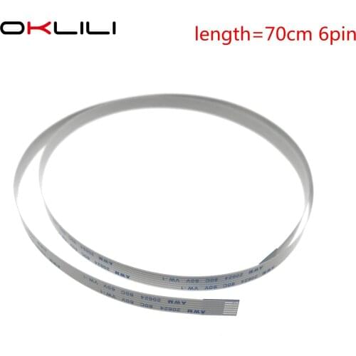 1X Printhead Printer Print head Cable for Epson CX5900 DX5000 CX6900 CX8300 CX9300 DX9400 CX3600 TX409