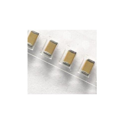 100PCS/LOT in stock 1206 SMD capacitor 22UF 25V 226K
