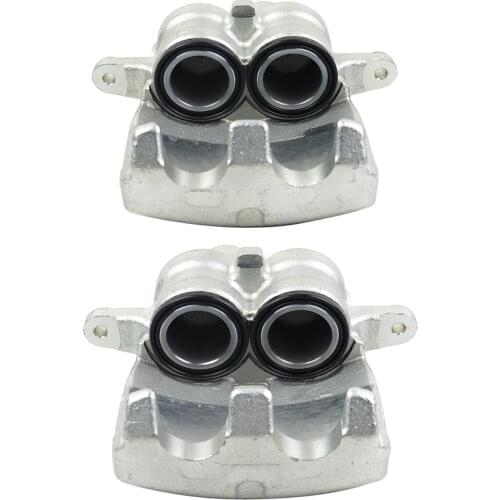 AP03 New Pair SEG500041 Front L+R For Land Rover Discovery III IV Range Rover Sport 2.7 TDV6 2004-2010