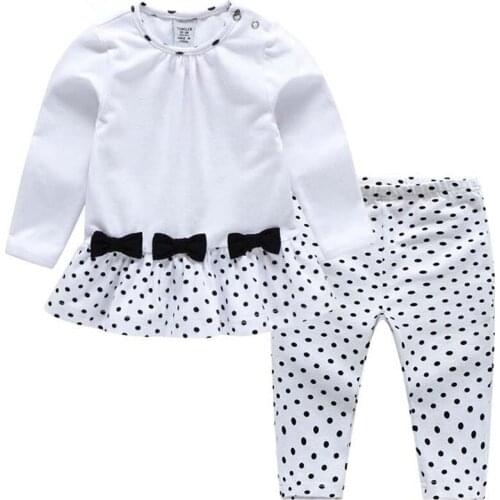 Auro Mesa Sets Of Clothes For Girls