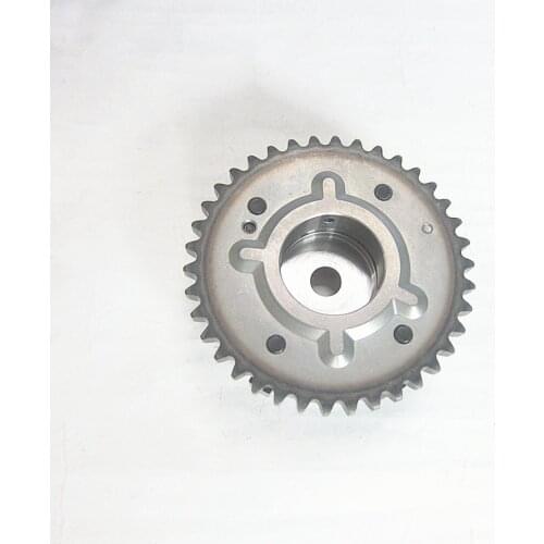 Car accessories timing camshaft actr variable timing gear pulley for Mazda 3 BK BL 2.0 Mazda 5 Mazda 6 Tribute CX7 and BT-50