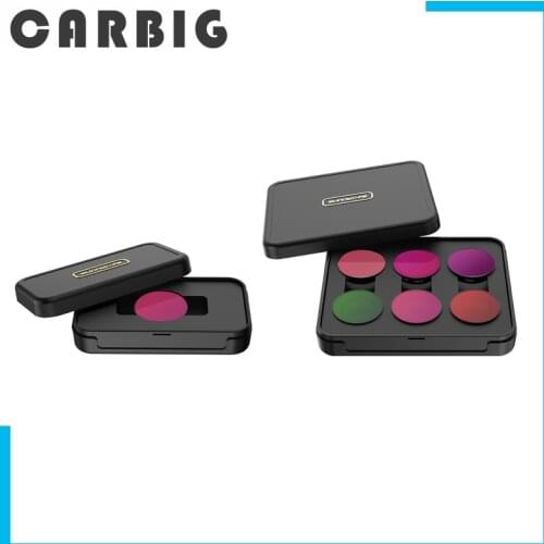 For DJI FPV Drone Filter CPL Set ND ND4 8 16 32 64 ND8 16 32 ND64 Set NDPL64 Filter Camera Lens Filter for DJI FPV Accessorie