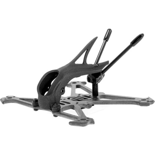 FEICHAO Herbie 112 65MM 2.5 inch Toothpick Frame Kit RC Drone FPV Racing Aircraft Support 1103 1104 1206 Brushless Motor