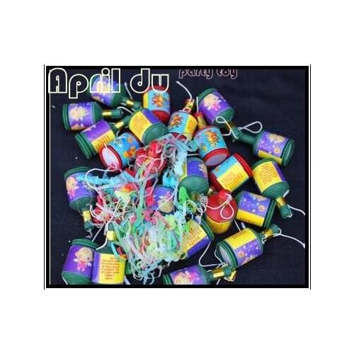 50pcs Wedding Birthday Events Party Popper Chanmpagne,Celebrate Paper Celebration Firecracker