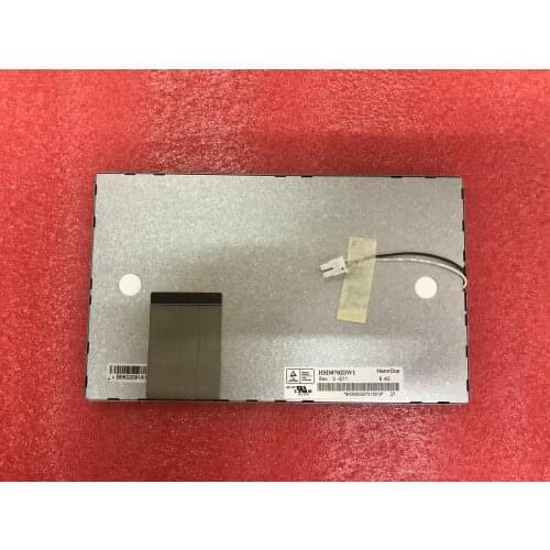 HSD070IDW1-A00 7.0 INCH LCD Display,used for car display