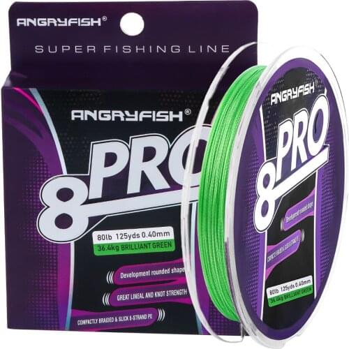 114M Fishing Line 300 meters 8 make 9 make Fluorocarbon Coating Treatment Process Carbon Surface Nylon Molecules