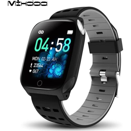 Спортивные умные часы LZQLY China At AliExpress