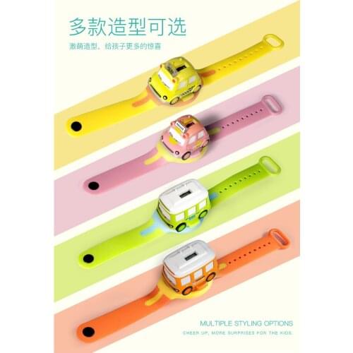 1:62 high simulation bus alloy car watch model sound and light induction toy car for children gifts