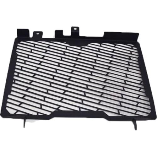 Motorcycle Radiator Grill Cover Grille Guard Protector Mesh Net For V-STROM 650XT 2017-2019 2018