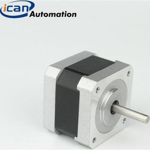 ICAN Hybrid CNC Stepper Motor Kit Nema 17 42 1.5A 3d printer