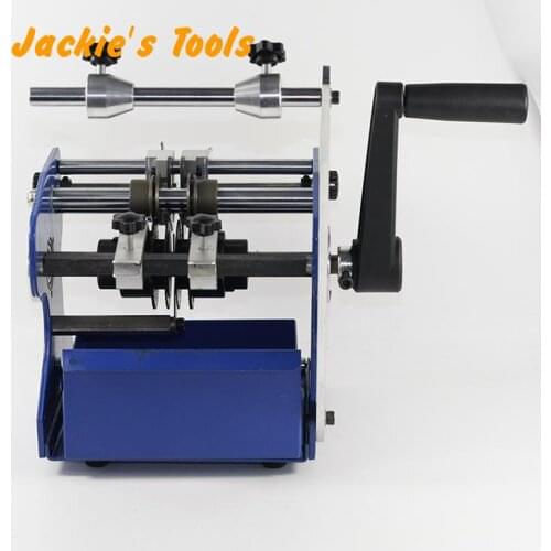 Brand new U type Resistor Axial Lead bend cut & form machine Top Quality