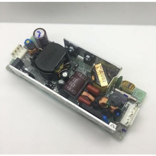 PJ-48V50W Original Industrial Communication Power Modules AC-DC Converters 85-264Vac Input 48Vdc 1.10A Output For DELTA