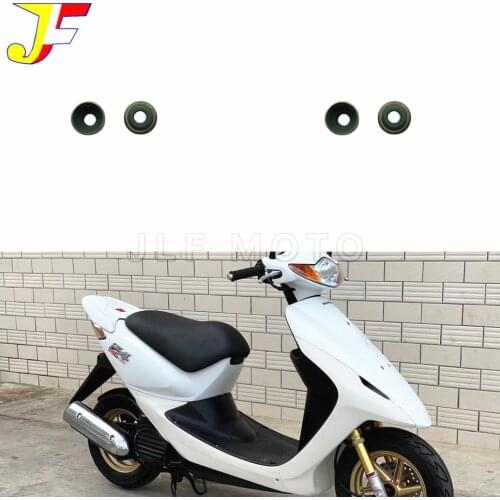 Suitable for Honda Motorcycle AccessoriesDIO AF54 AF55 AF56 AF57 AF58 AF59 AF63 ZOOMER SCOOPY CREA50 Engine Valve Stem Oil Seal