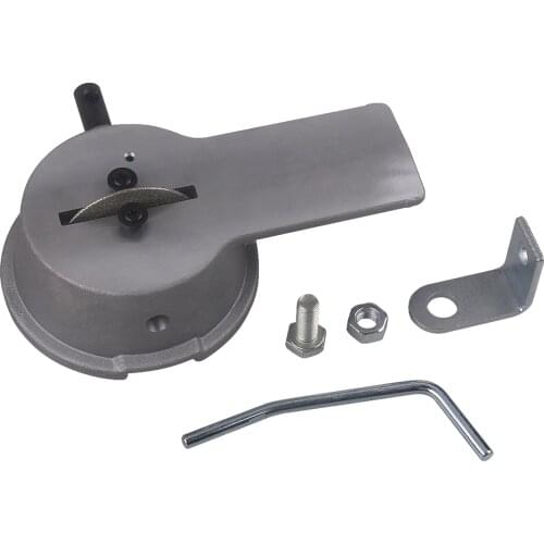 Premium Iron Automobile Precision Piston Ring End Gap Filer Replacement