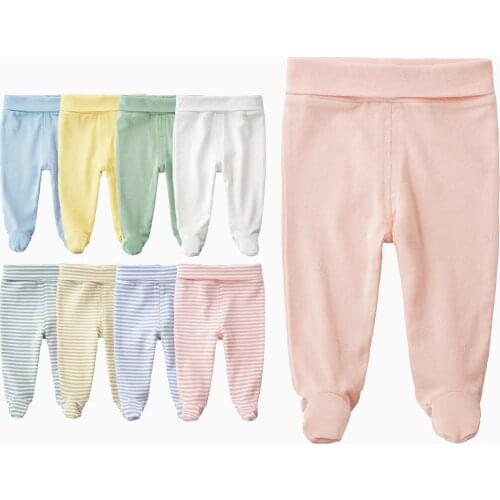 Qovpatlh Toddler Cotton Pants