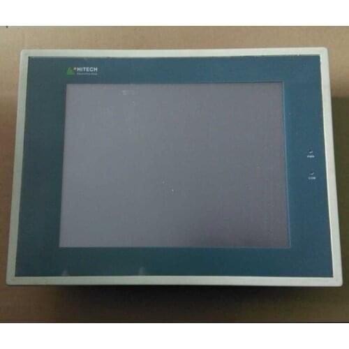 PWS3261-TFT touch screen , used in good condition . 80% appearance new , good working , free shipping