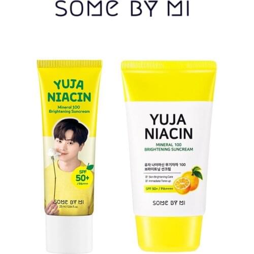 SOME BY MI BB Creams