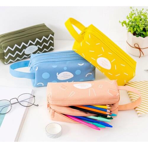 YHOCYWJ Pencil Cases For Teenagers
