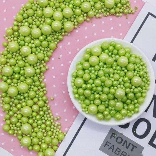 Green Unicorn Sprinkle Mix ~ Unicorn Sprinkles ~ Cupcake Sprinkles ~ Cake Sprinkles ~ Cookie Sprinkles ~ Pastel Sprinkles