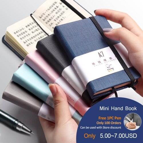 Zoecor Notebooks With Pen