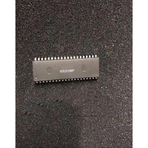 1pcs/lot HD63C09RP HD63C09EP HD63C09P DIP-40 In Stock