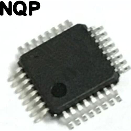 1pcs STV0297DL STV0297 package QFP-64 integrated circuit power chip