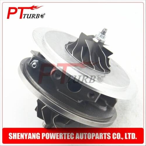 710415 turbine core chra For BMW 525D E3 Opel Omega B 2.5 DTI Y25DT M57D 163 HP 150 HP - 7780199D 710415-0007/3 turbo cartridge