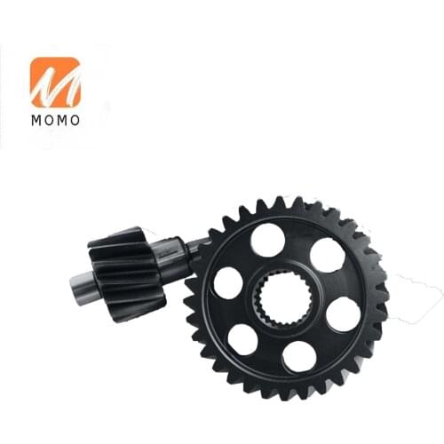 N-MAX155 Racing Parts Motorcycle Transmission Gear 14*32T For YAMAHA
