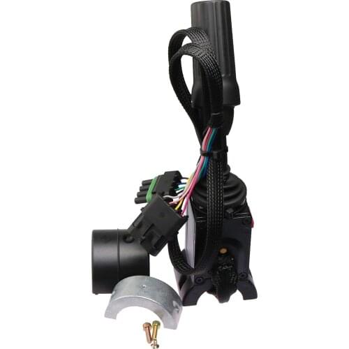 DW3 Shifter Selector Joystick Controller 0501210148 for ZF Transmission