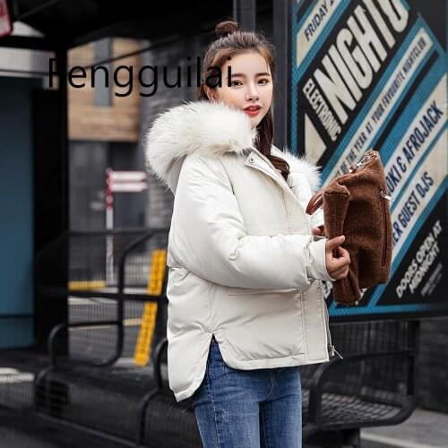 Женские пуховики-пальто Fengguilai China At AliExpress